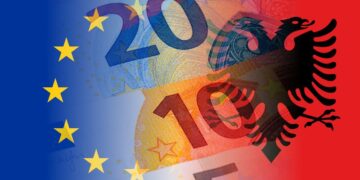 BE jep 99.3 milionë euro këst të parë për Shqipërinë