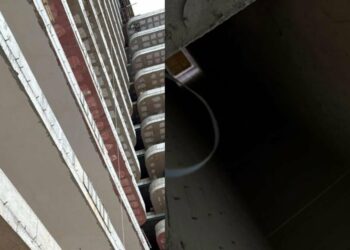 E rëndë në Shëngjin/ Punëtori bie nga lartësia, ndërron jetë