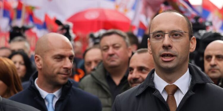 ANALIZA/ Lista Serbe sfidon Kuvendin dhe rrezikon formimin e Qeverisë së re