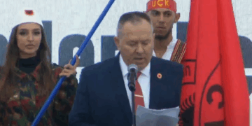 Ish-komandanti i UÇK: Proceset në Hagë janë të padrejta, Gjykata ka humbur besimin e shqiptarëve