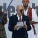 Ish-prefekti Ruzhdi Keçi: Tirana është dritë shprese, liderët e UÇK-së nuk janë kriminelë.
