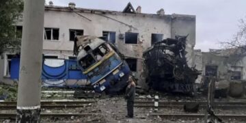 Ukrainasit përgatiten për tjetër dimër të ashpër