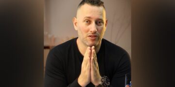 Florjan Binaj i përulur para mbështetësve: Faleminderit nga zemra për suportin