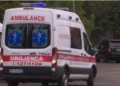 Vetëhelmohet me fostoksinë, gjen vdekjen 35-vjeçarja në Kuçovë