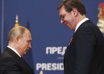 Analiza/ Në ç’drejtim do të shkojnë marrëdhëniet Serbi-Rusi pas kritikave të BE-së?