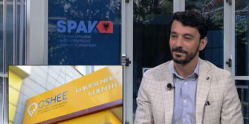 “Zbërthehen” telefoni, banesa dhe zyra/ SPAK kontroll te drejtori i Ballukut në OSHEE, Enea Karakaçi