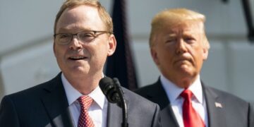 Paralajmërimi/ Shtëpia e Bardhë: Mbyllja e qeverisë mund të përfundojë brenda javës