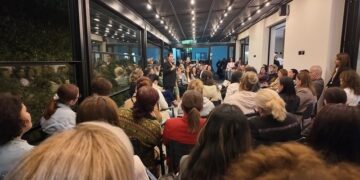 Manastirliu me mësuesit: Forcojmë bashkëpunimin për zhvillimin e komunitetit