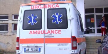 Plasi një granatë, plagoset 49-vjeçari në Pogradec