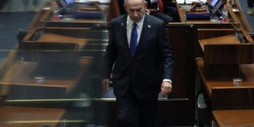 Netanyahu: 153 ton bomba mbi Gazë; Hamas shkel armëpushimin