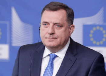 Dodik dorëhiqet nga posti i presidentit të Republikës Sërpska; SHBA e përshëndet