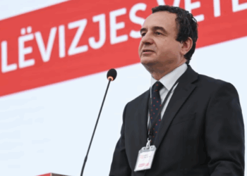 Kurti: Po përpiqemi ta bëjmë Qeverinë, por duket se alternativë janë zgjedhjet