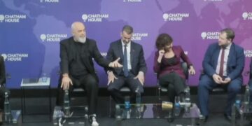 Rama: “Kosova të harrojë Serbinë dhe të zbatojë marrëveshjet e dialogut.”