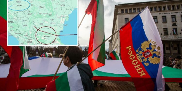 Bullgaria lejon kalimin e avionit të Putinit drejt Hungarisë për takimin me Trump