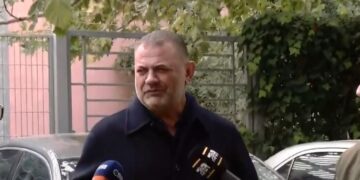 Tom Doshi pas daljes nga SPAK: “Mos u shqetësoni, s’ka lidhje me mua.”