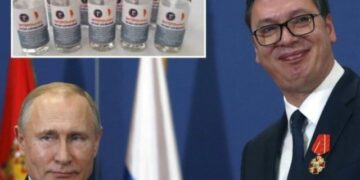 Vaksina ruse kundër kancerit, Serbia gati ta testojë për herë të parë