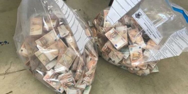 Gjykata e Lartë lë në fuqi konfiskimin e 3.4 milionë eurove të “Toyta Yaris”