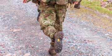 Me kërkesë të SHBA-ve, Britania dërgon trupa në Izrael për të monitoruar armëpushimin në Gaza