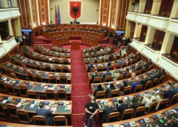 BIRN: Pakti PS-PD për reformën zgjedhore dhe atë territoriale lë jashtë partitë e reja