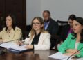 Drejtoresha e Përgjithshme Ekzekutive prezanton Raportin Vjetor të AMF për vitin 2024