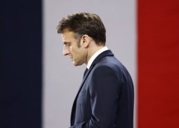 Perëndimi i Macron si vizionari i Evropës (…dhe fati i Shqipërisë)