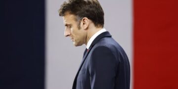 Perëndimi i Macron si vizionari i Evropës (…dhe fati i Shqipërisë)