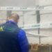 AKU bllokon mbi 3.9 tonë produkte blegtorale në Durrës dhe Lezhë