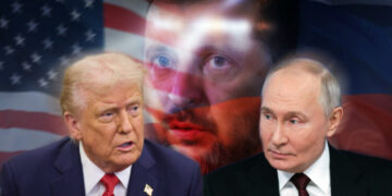 Shpjegimi/ Pse u shty takimi Trump–Putin dhe nga dolën sanksionet e reja