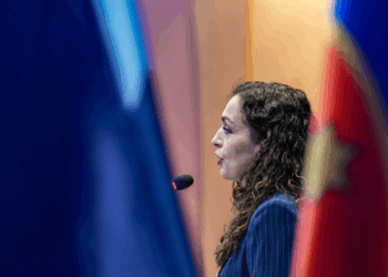 Osmani: BE të shohë Ballkanin si potencial, jo si barrë
