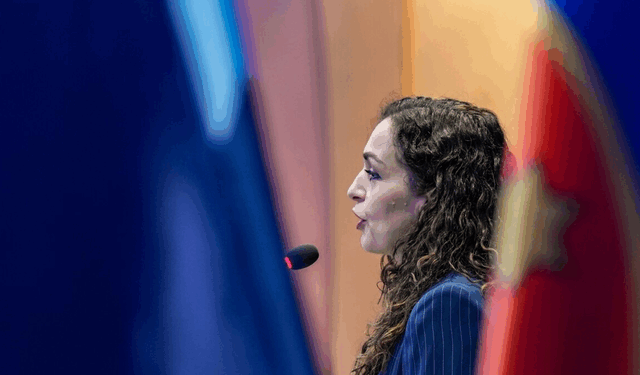 Osmani: BE të shohë Ballkanin si potencial, jo si barrë