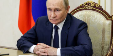 Putin: Sanksionet e SHBA-së nuk do ndikojnë në ekonomi