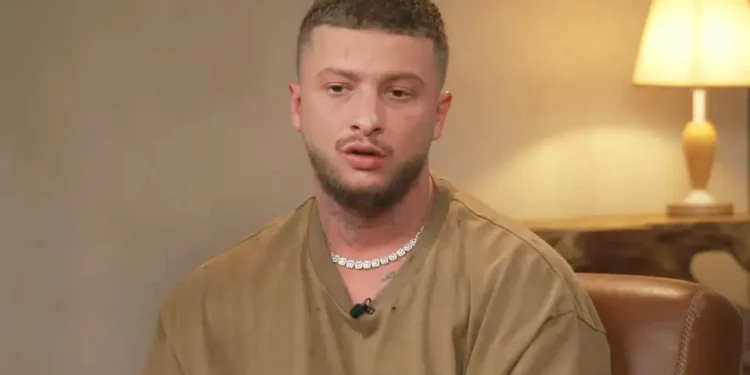 Fero për ndarjen me Arbenitën: “U mashtrova, le të lërë inatet.”