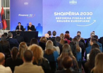 Rama: Prioritet rritja ekonomike dhe ulja e informalitetit