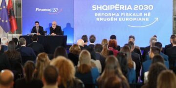 Rama: Prioritet rritja ekonomike dhe ulja e informalitetit