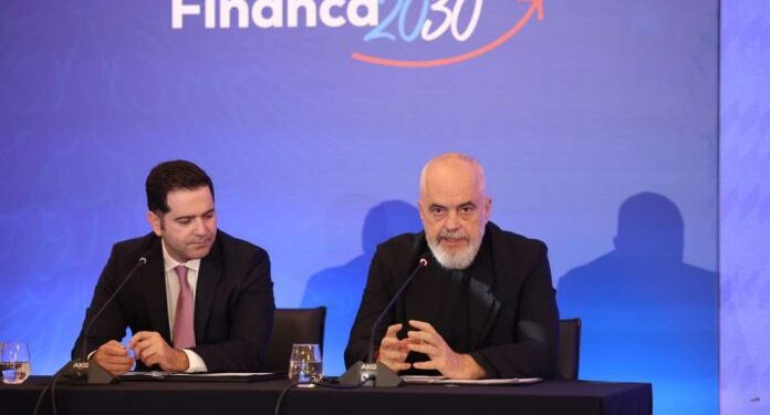Rama: Projektligji për “Paqen Fiskale” do të përmbyllet brenda këtij viti, zbatimi nis në vitin 2026