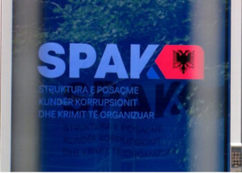 SPAK dërgon për gjykim kryebashkiakun e Vaut të Dejës, Kristian Shkreli, për korrupsion zgjedhor