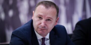 Kosovë: Deputeti i LDK dhe qytetari përfundojnë në polici pas përleshjes