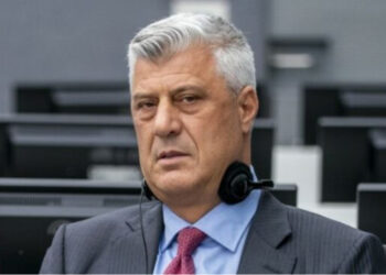 Wesley Clark në Hagë: “Thaçi pa përvojë ushtarake, UÇK pa strukturë.”