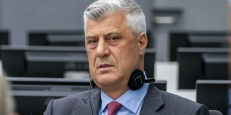 Wesley Clark në Hagë: “Thaçi pa përvojë ushtarake, UÇK pa strukturë.”