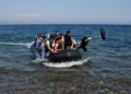 Tragjedi në brigjet e Turqisë, përmbytet një gomone me emigrantë, humbin jetën 14 persona