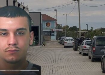 Media italiane: Flori Paluçi, nga arratia në Itali te vrasja në Manëz