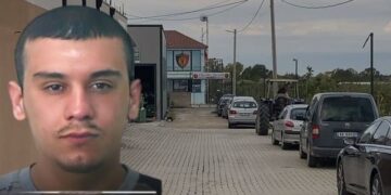 Media italiane: Flori Paluçi, nga arratia në Itali te vrasja në Manëz