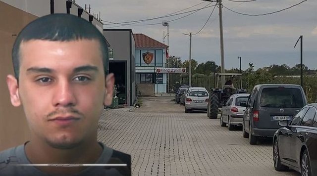 Media italiane: Flori Paluçi, nga arratia në Itali te vrasja në Manëz