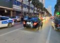 Durrës/ Aksident në rrugën ‘Taulantia’, makina përplas dy gra këmbësore