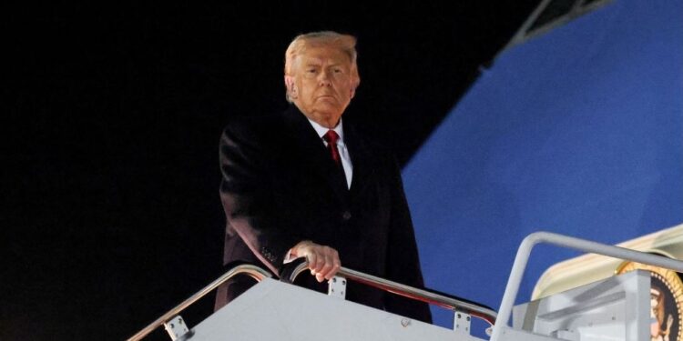 Trump para udhëtimit në Malajzi: Asnjë takim me Putinin pa marrëveshje paqeje