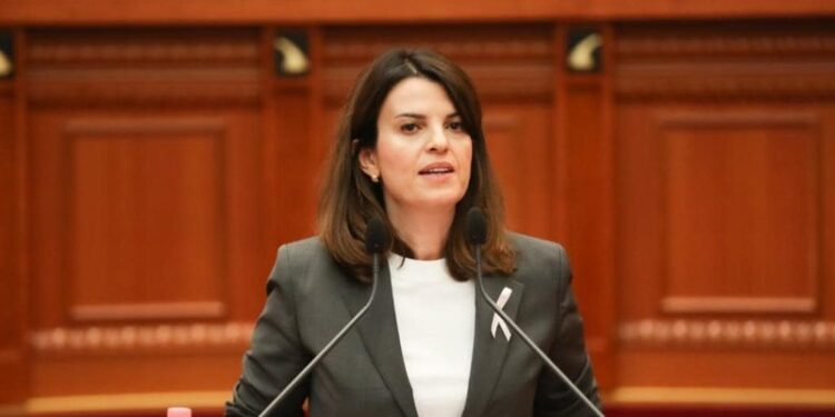 Koçiu: Shqipëria jashtë çdo liste të zezë, kriminaliteti në rënie