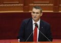 Balluku nën hetim nga SPAK, Dumani: Prokurori Prençi ka mbështetjen time për hetimin e çdo çështjeje