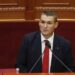 Balluku nën hetim nga SPAK, Dumani: Prokurori Prençi ka mbështetjen time për hetimin e çdo çështjeje