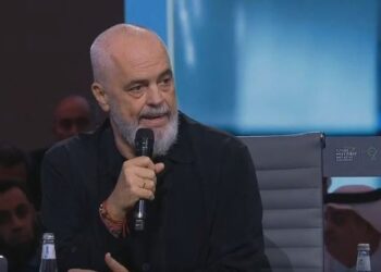 Takimi në Riad/ Rama: Nuk më takon mua të jap leksione, por Evropa nuk kishte plane për paqe