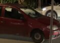 Aksident në Vlorë, makina del nga rruga dhe përplas dy persona në trotuar